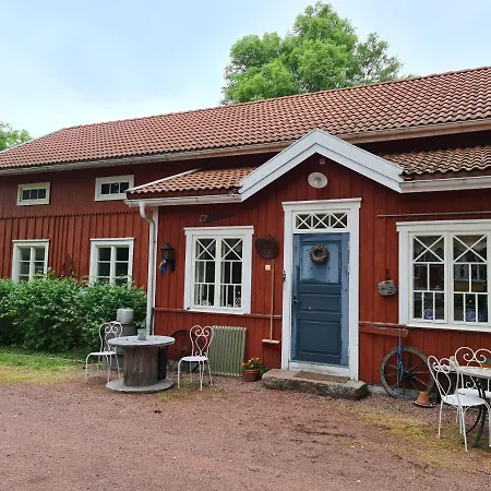 Nocleg ze śniadaniem Saltvik Bed & Breakfast 3*