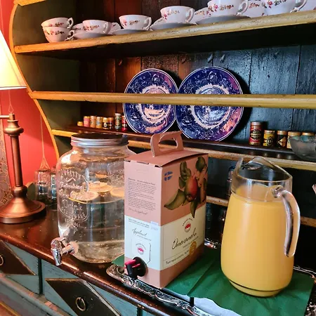 Saltvik Bed & Breakfast 3* Saltvik