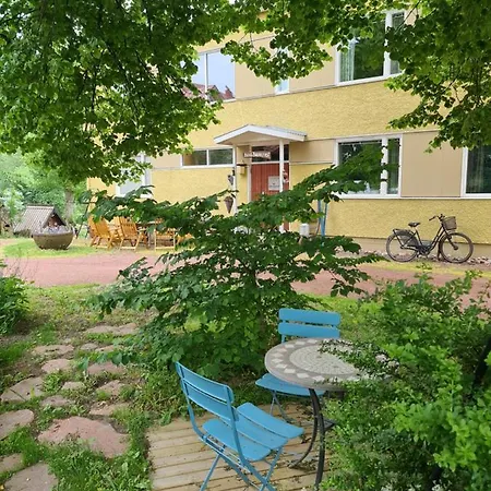 Saltvik Bed & Breakfast Aamiaismajoitus 3*