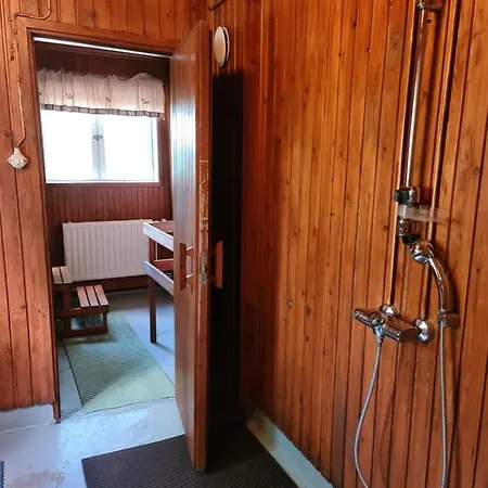 Saltvik Bed & Breakfast Aamiaismajoitus 3*