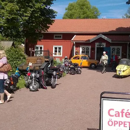 Saltvik Bed & Breakfast 3* Saltvik