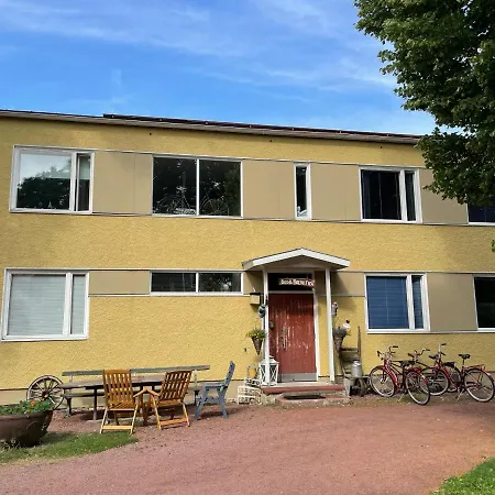 Saltvik Bed & Breakfast Saltvik