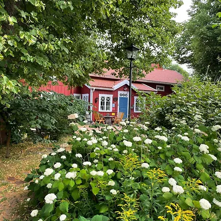 Saltvik Bed & Breakfast Nocleg ze śniadaniem 3*