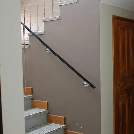 Saltvik Bed & Breakfast 3*