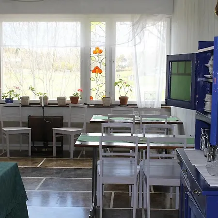 Saltvik Bed & Breakfast Nocleg ze śniadaniem