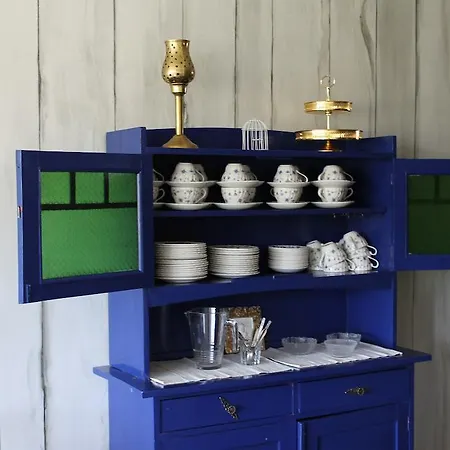 Saltvik Bed & Breakfast Nocleg ze śniadaniem Saltvik