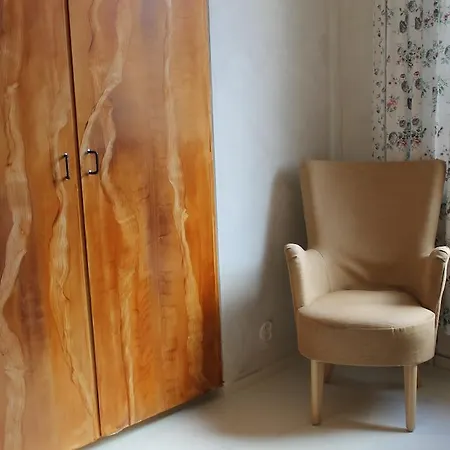 Saltvik Bed & Breakfast Nocleg ze śniadaniem 3*