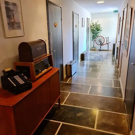 Saltvik Bed & Breakfast