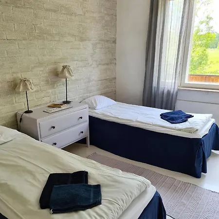 Saltvik Bed & Breakfast Saltvik