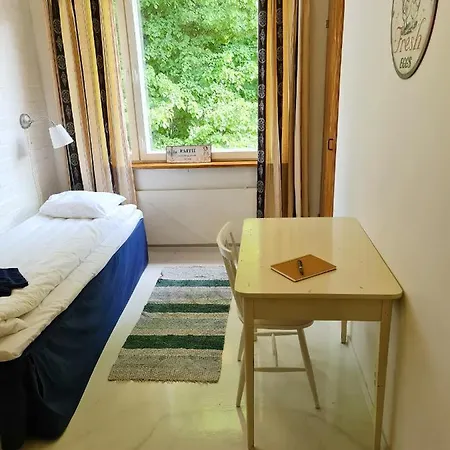 Saltvik Bed & Breakfast Nocleg ze śniadaniem 3*