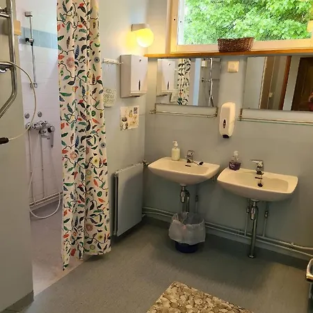 Saltvik Bed & Breakfast 3*