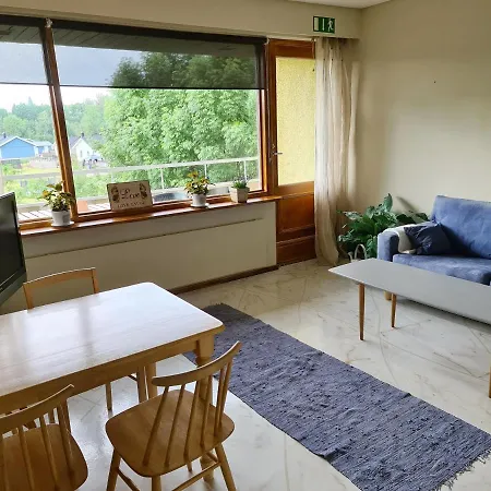 Saltvik Bed & Breakfast Nocleg ze śniadaniem 3*