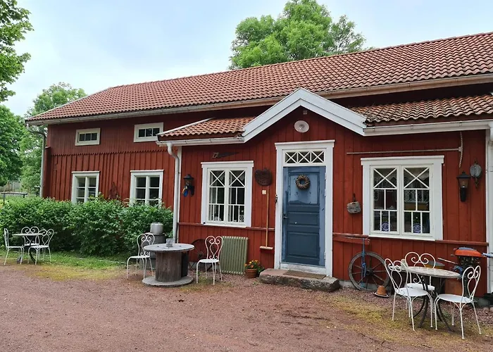 Bed & Breakfast Saltvik Bed&Breakfast 3*