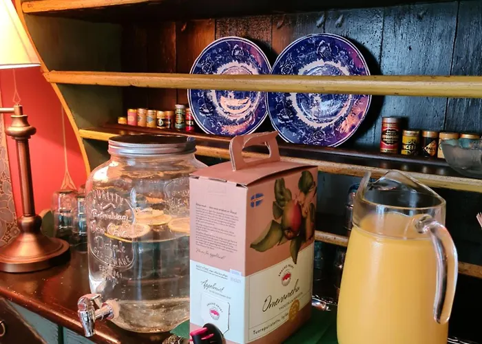 Saltvik Bed&Breakfast 3* Saltvik