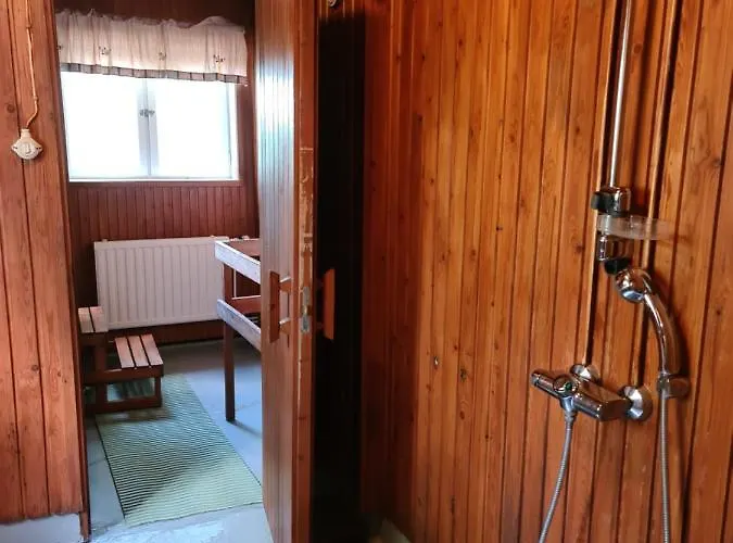 Saltvik Bed&Breakfast Bed & Breakfast 3*