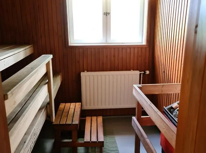 Saltvik Bed&Breakfast Saltvik