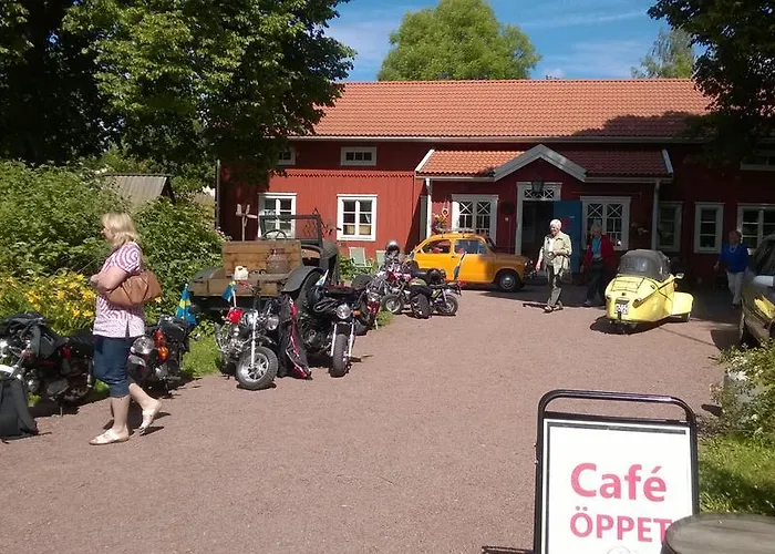 Saltvik Bed&Breakfast 3* Saltvik