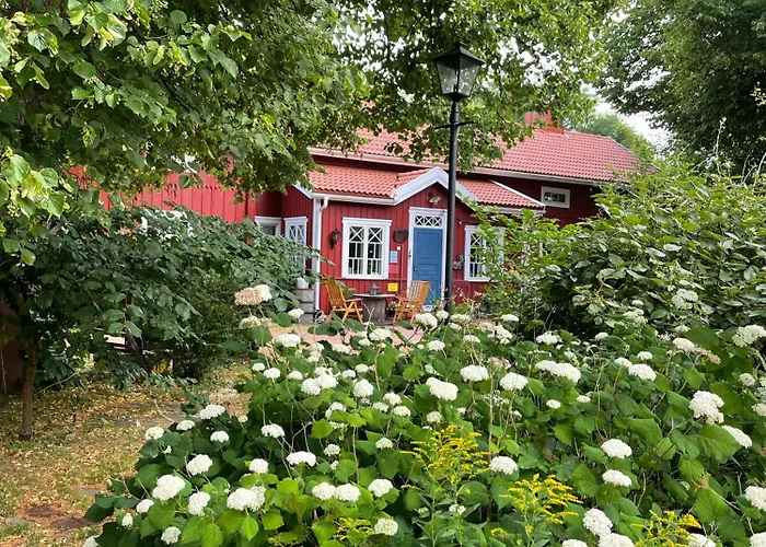 Saltvik Bed&Breakfast Bed & Breakfast 3*