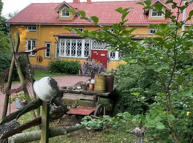 Saltvik Bed&Breakfast Bed & Breakfast Saltvik