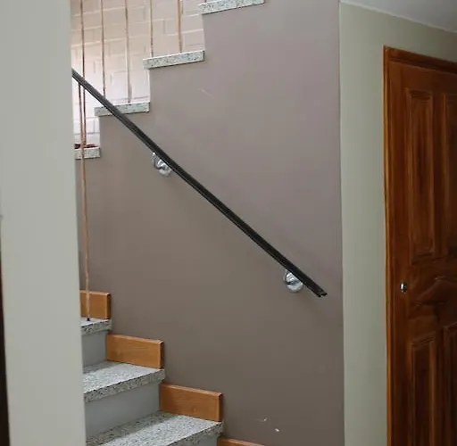 Saltvik Bed&Breakfast 3*