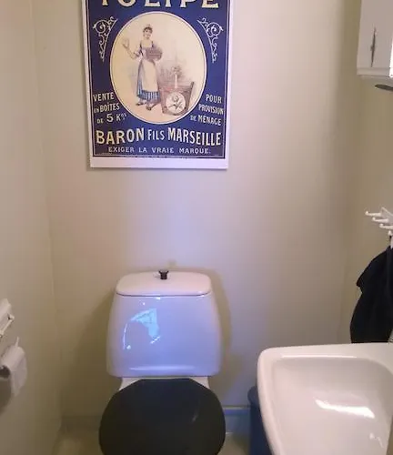 Bed & Breakfast Saltvik Bed&Breakfast Saltvik