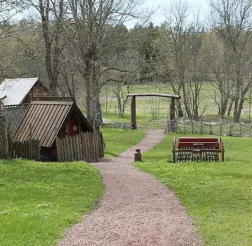 Saltvik Bed&Breakfast 3* Saltvik