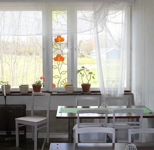 Saltvik Bed&Breakfast Bed & Breakfast Saltvik