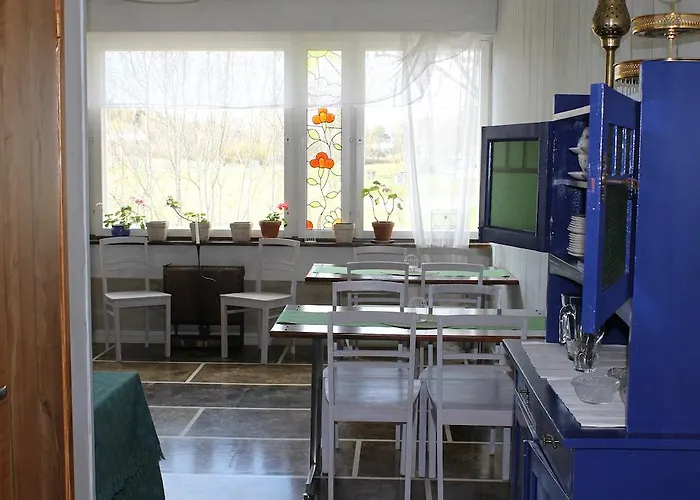 Saltvik Bed&Breakfast Bed & Breakfast