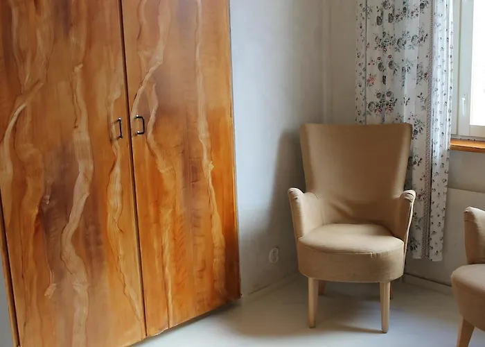 Saltvik Bed&Breakfast Bed & Breakfast 3*