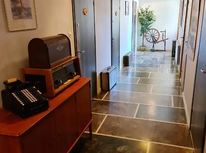 Saltvik Bed&Breakfast