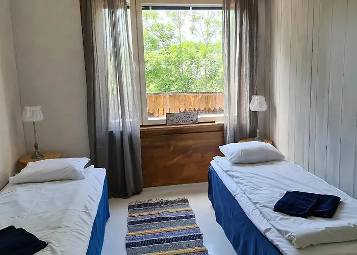 Bed & Breakfast Saltvik Bed&Breakfast 3*