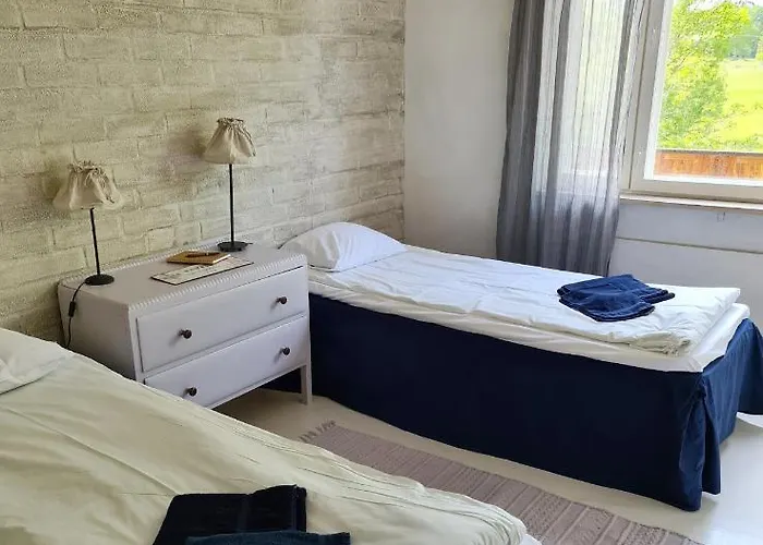 Saltvik Bed&Breakfast Saltvik