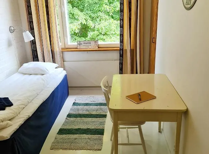 Saltvik Bed&Breakfast Bed & Breakfast 3*