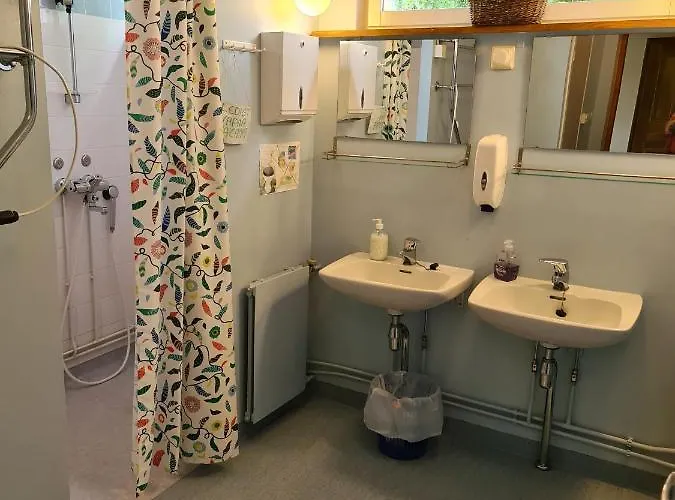 Saltvik Bed&Breakfast 3*