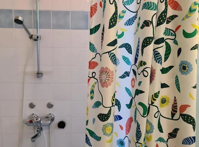 Saltvik Bed&Breakfast Saltvik