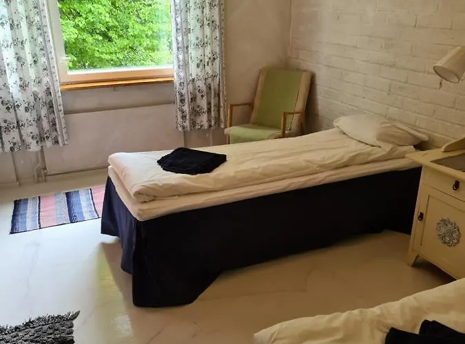 Saltvik Bed&Breakfast Saltvik