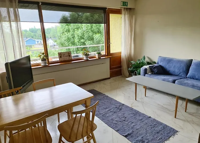 Saltvik Bed&Breakfast Bed & Breakfast 3*